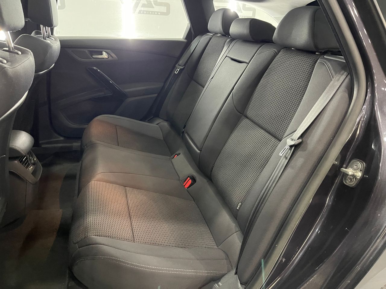 Imagen 109 del Peugeot 508 en Auto Select Edition, Figueres