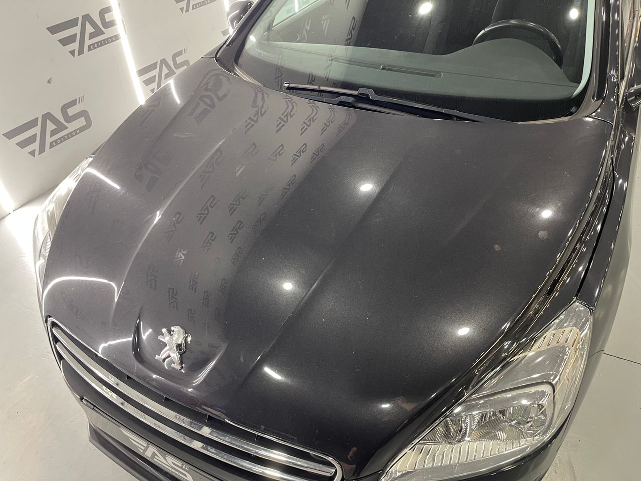 Imagen 23 del Peugeot 508 en Auto Select Edition, Figueres