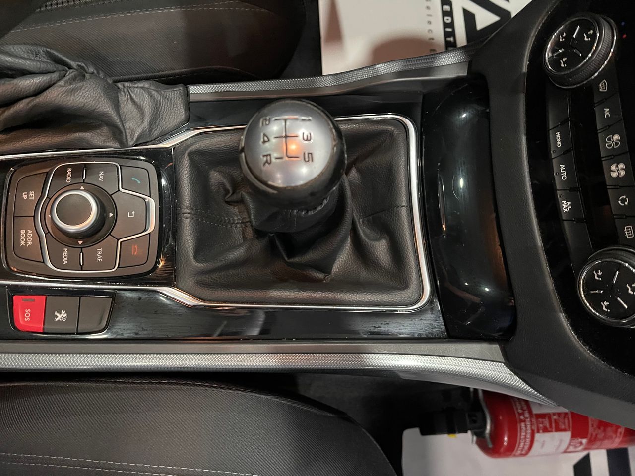 Imagen 87 del Peugeot 508 en Auto Select Edition, Figueres