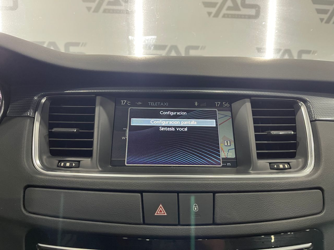 Imagen 55 del Peugeot 508 en Auto Select Edition, Figueres