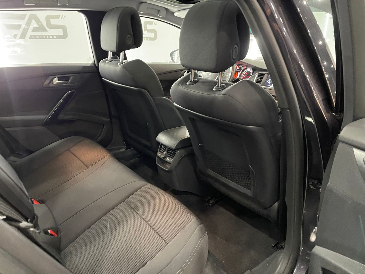 Imagen 117 del Peugeot 508 en Auto Select Edition, Figueres