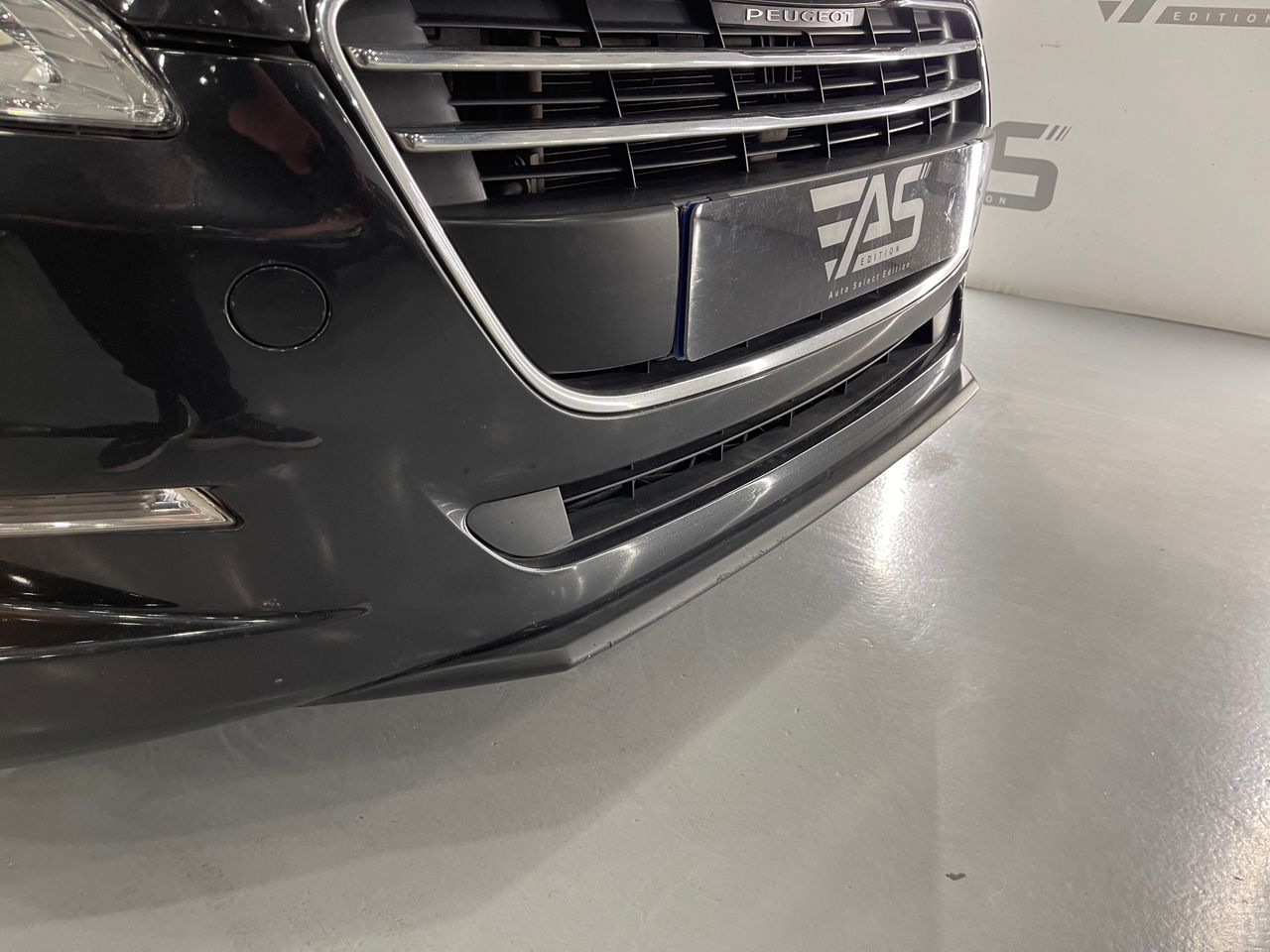 Imagen 28 del Peugeot 508 en Auto Select Edition, Figueres