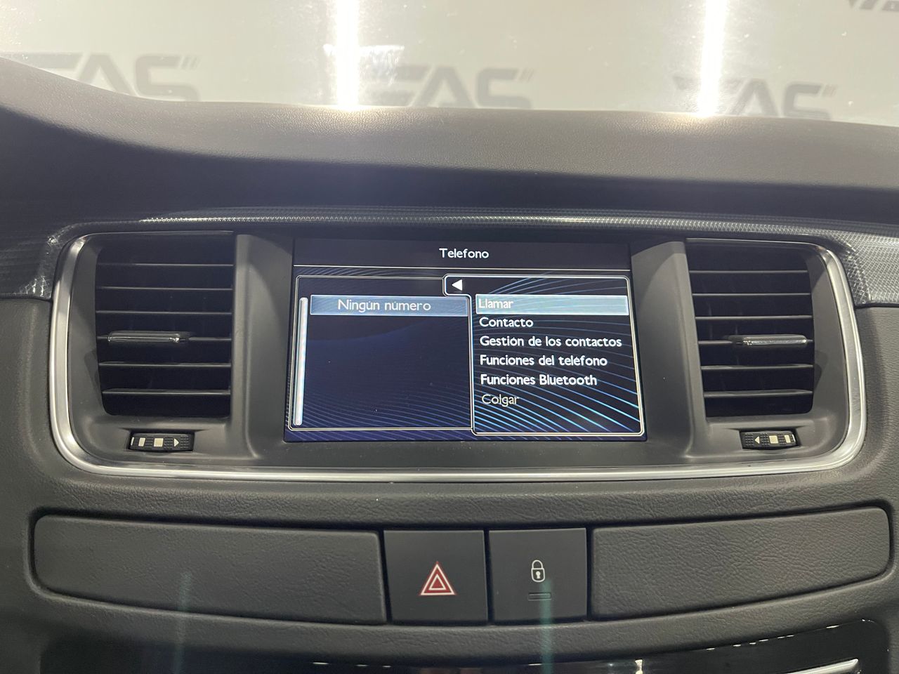 Imagen 53 del Peugeot 508 en Auto Select Edition, Figueres