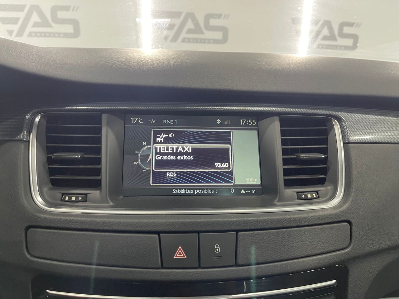 Imagen 48 del Peugeot 508 en Auto Select Edition, Figueres