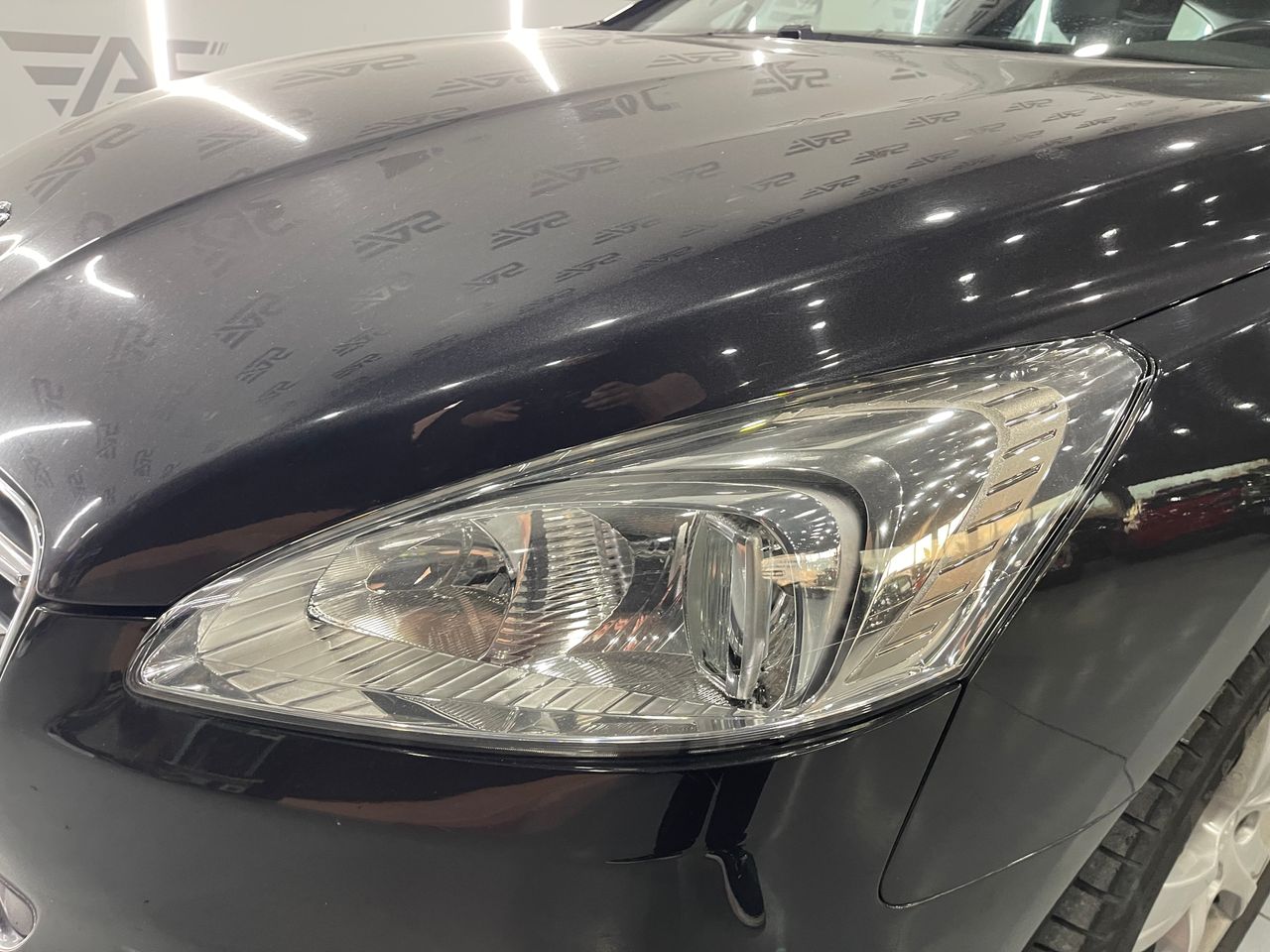 Imagen 19 del Peugeot 508 en Auto Select Edition, Figueres