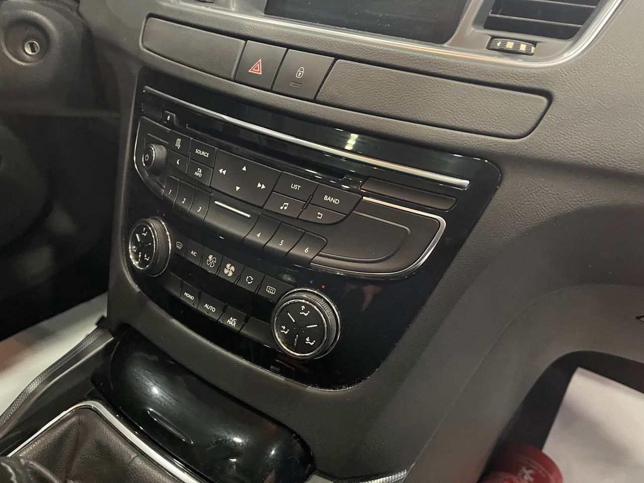 Imagen 88 del Peugeot 508 en Auto Select Edition, Figueres