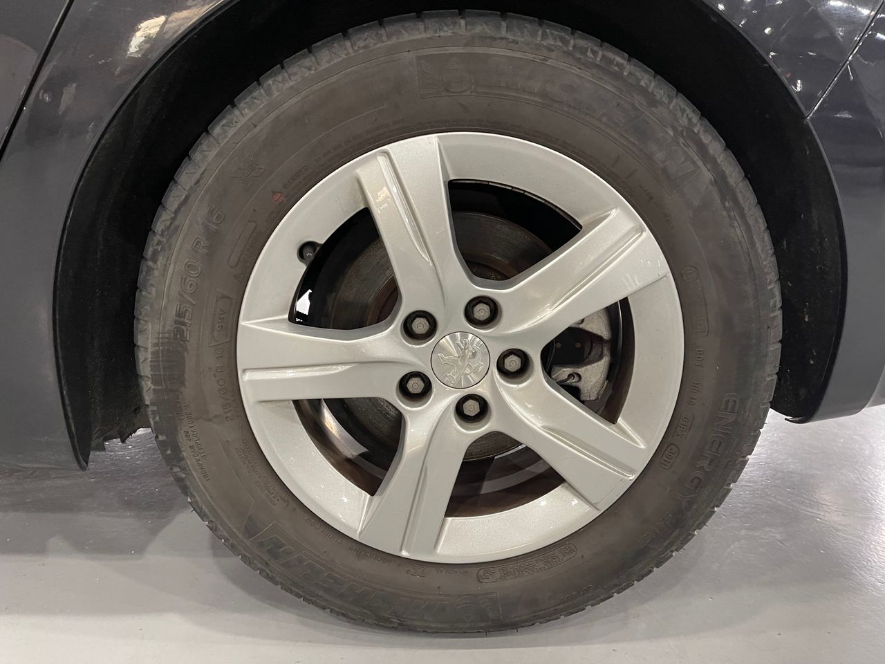 Imagen 40 del Peugeot 508 en Auto Select Edition, Figueres