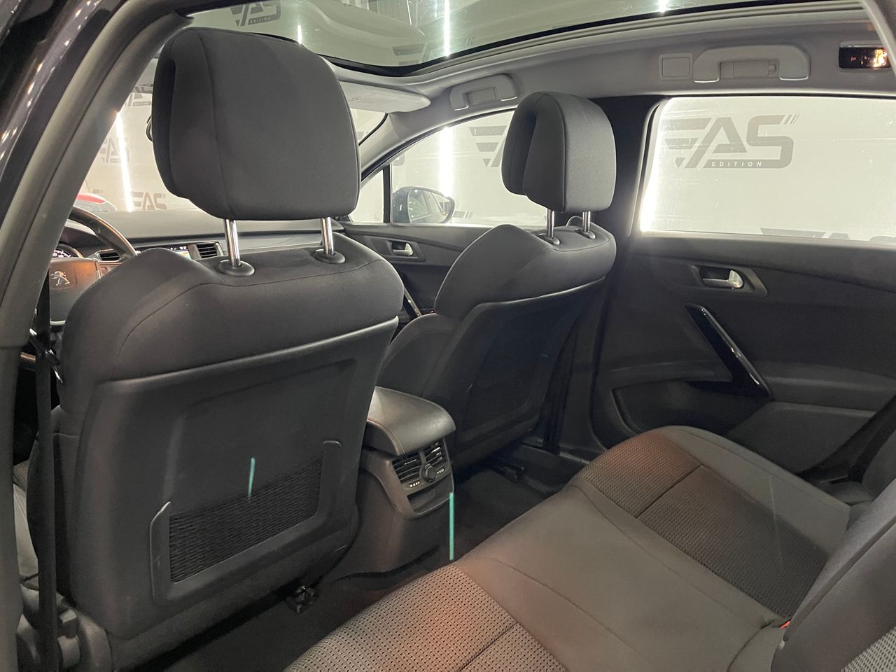 Imagen 112 del Peugeot 508 en Auto Select Edition, Figueres