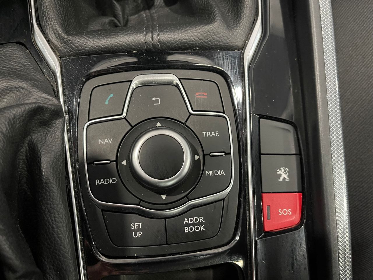 Imagen 91 del Peugeot 508 en Auto Select Edition, Figueres