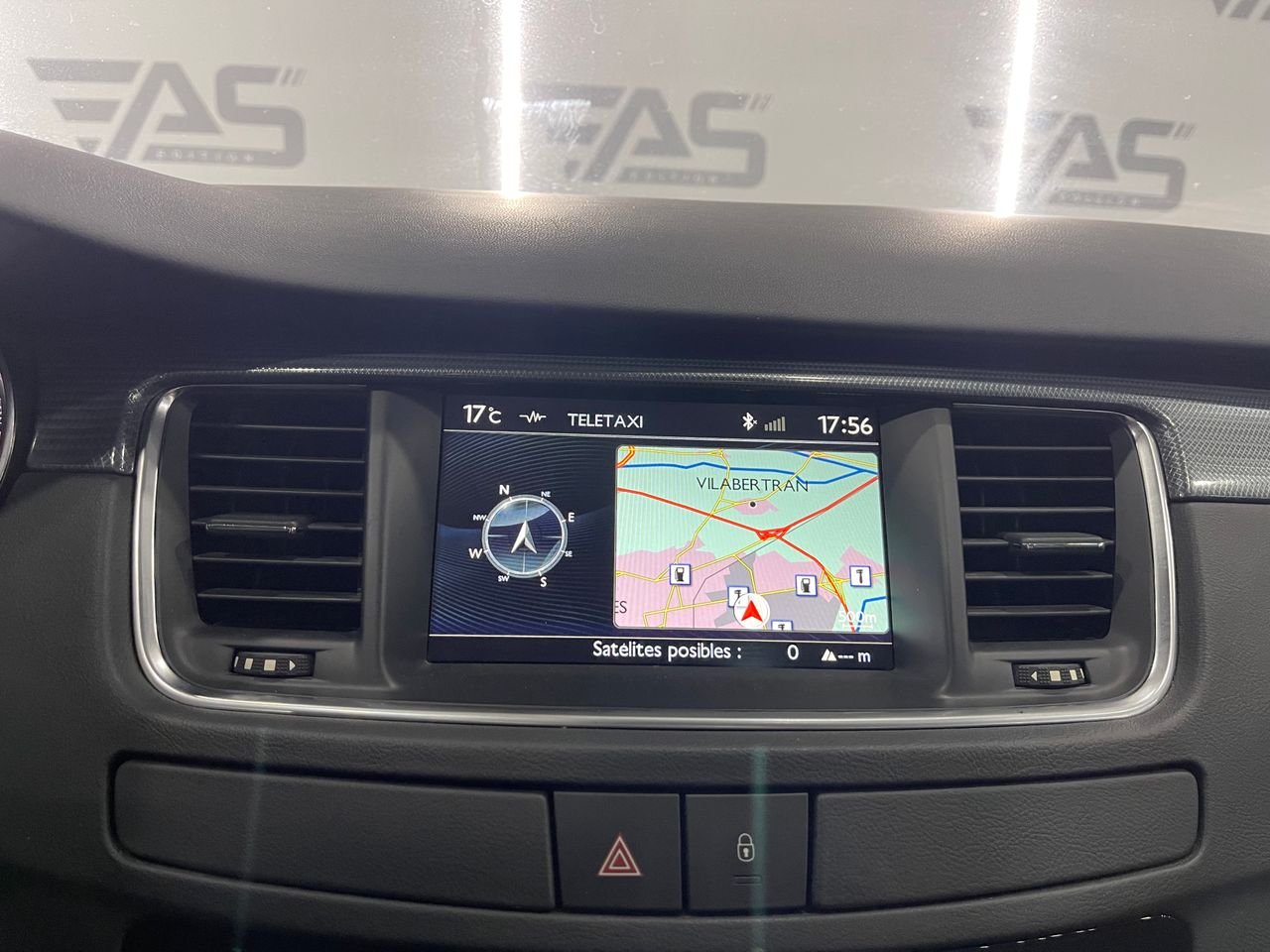 Imagen 49 del Peugeot 508 en Auto Select Edition, Figueres