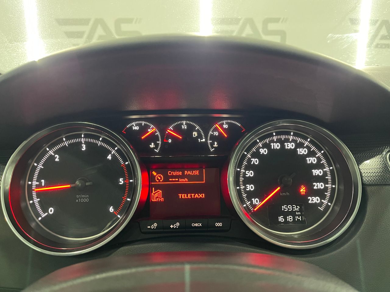 Imagen 60 del Peugeot 508 en Auto Select Edition, Figueres