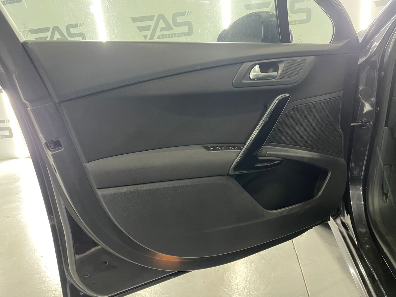 Imagen 62 del Peugeot 508 en Auto Select Edition, Figueres