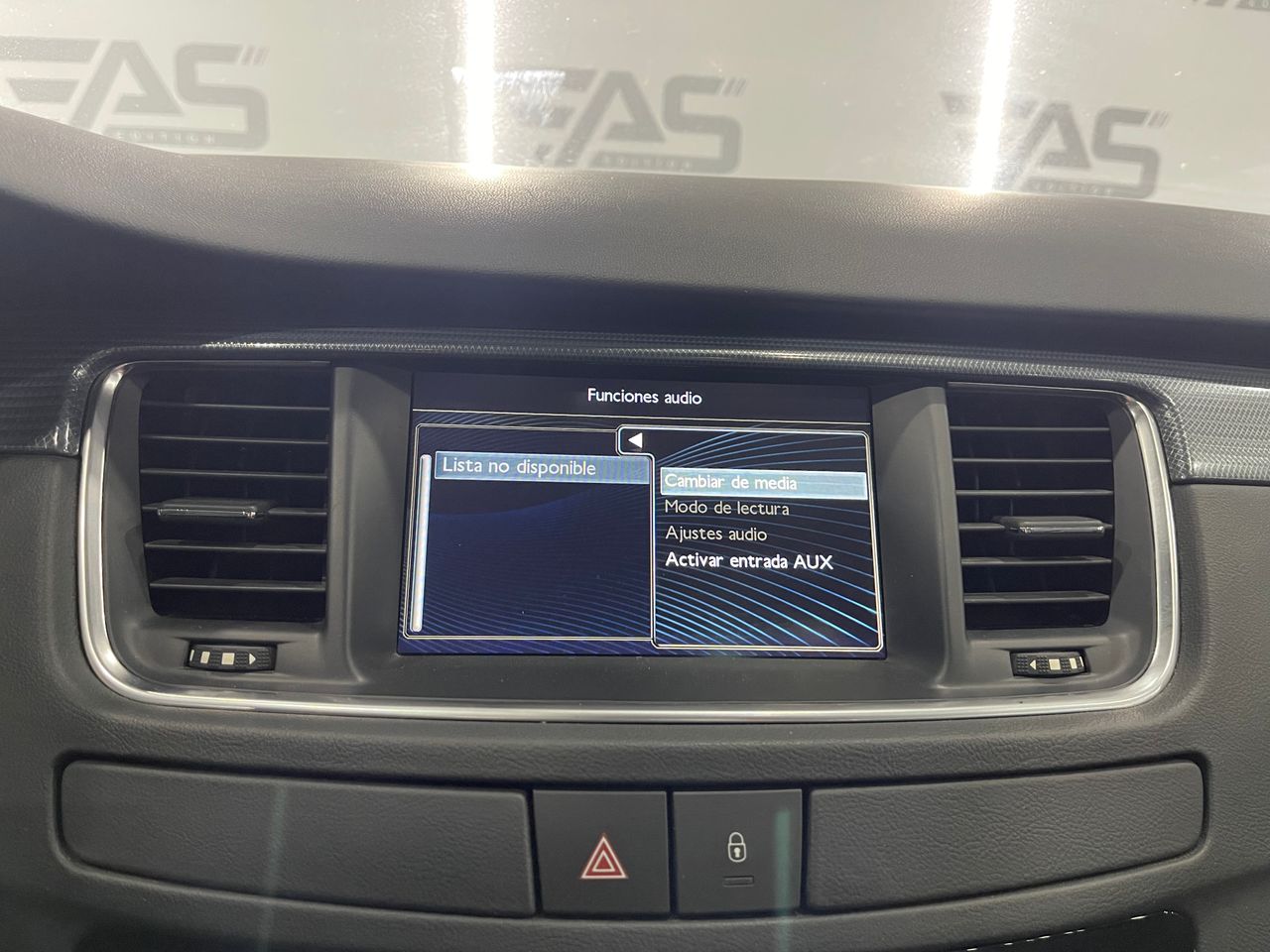 Imagen 50 del Peugeot 508 en Auto Select Edition, Figueres