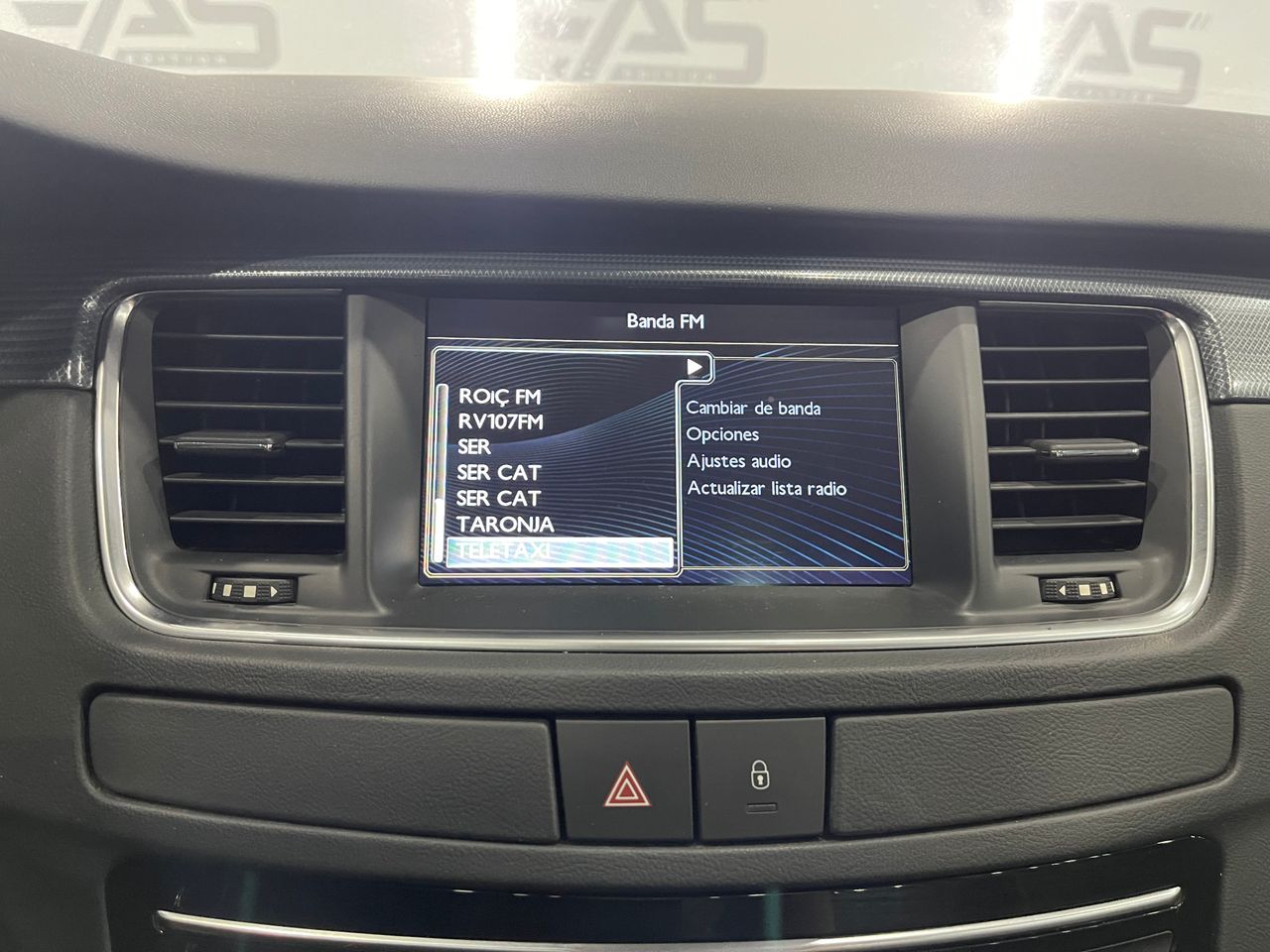 Imagen 52 del Peugeot 508 en Auto Select Edition, Figueres
