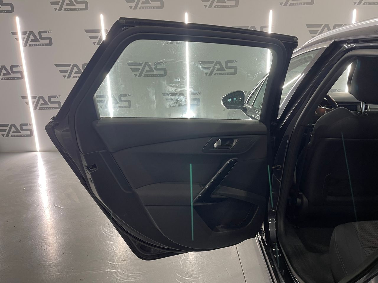 Imagen 70 del Peugeot 508 en Auto Select Edition, Figueres