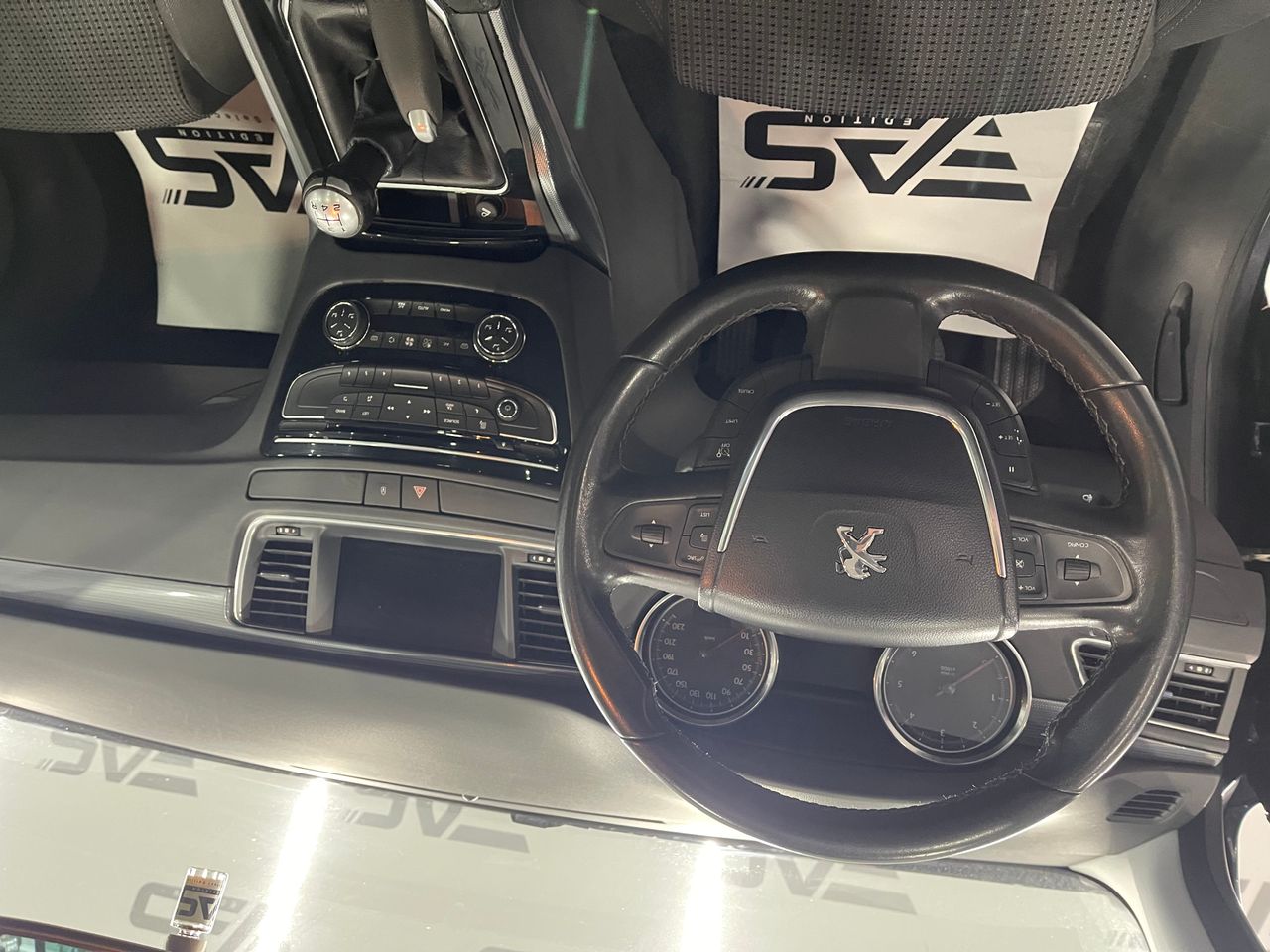 Imagen 69 del Peugeot 508 en Auto Select Edition, Figueres