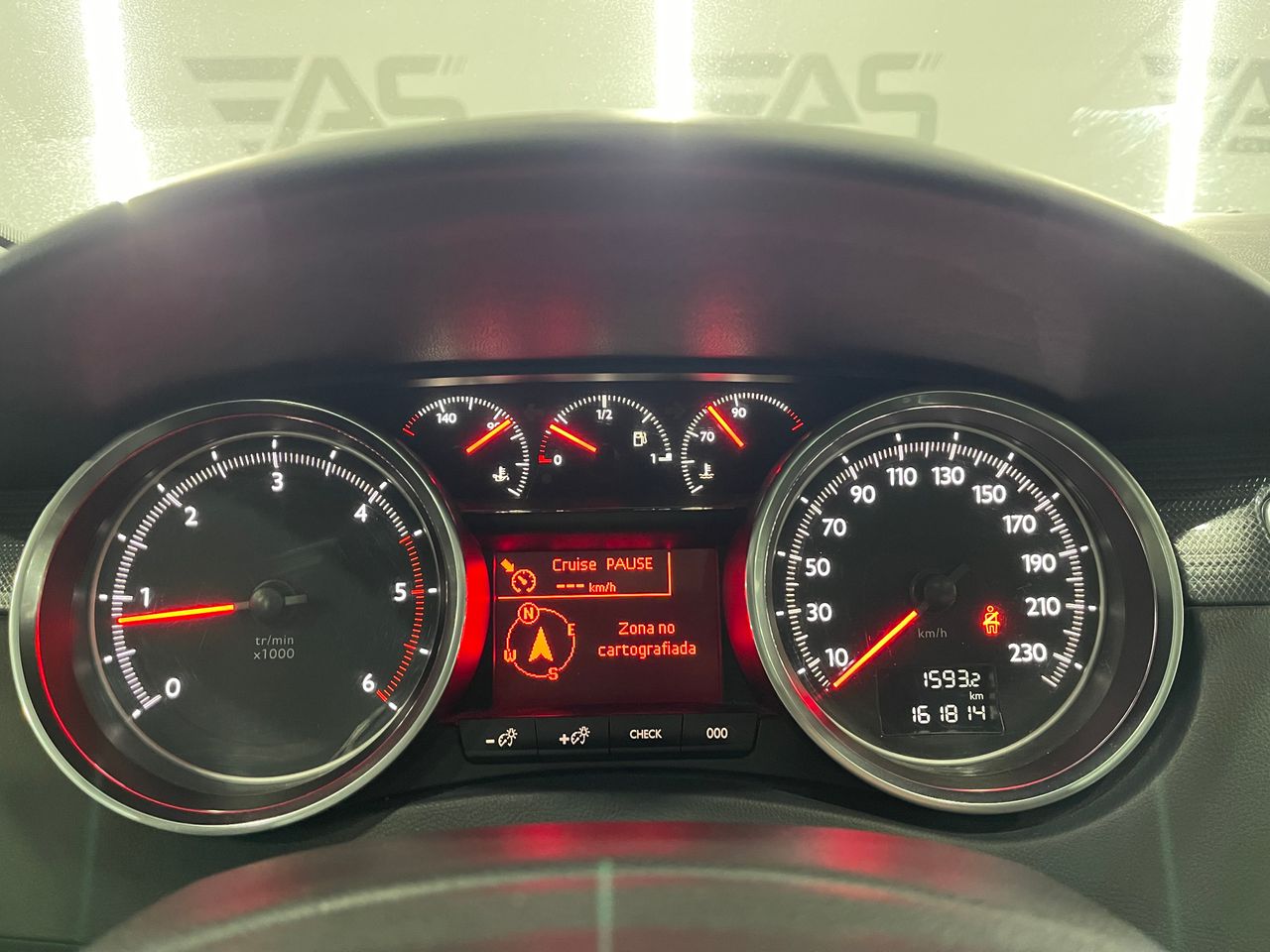 Imagen 59 del Peugeot 508 en Auto Select Edition, Figueres