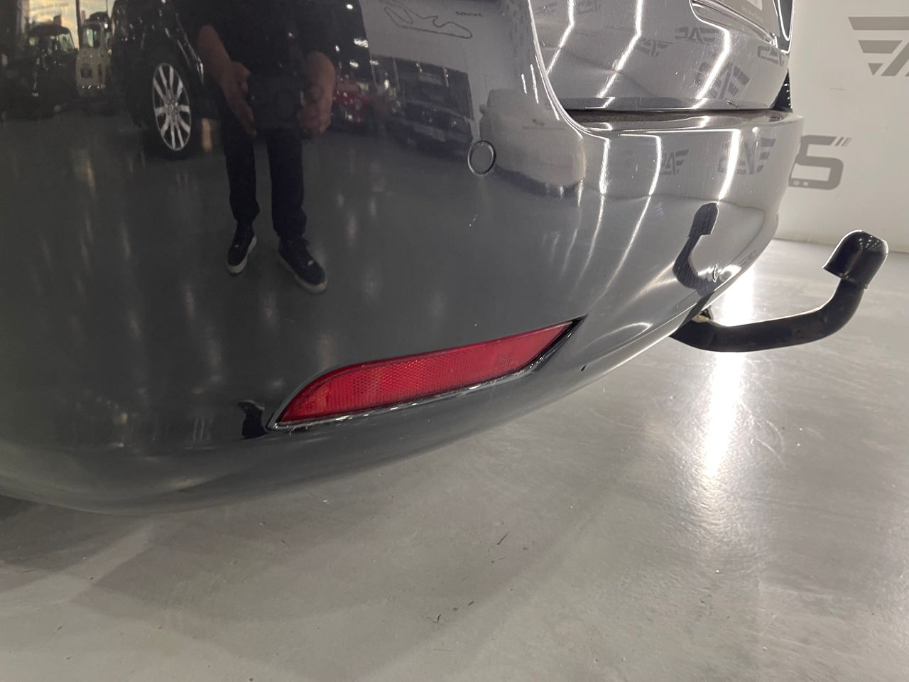 Imagen 11 del Peugeot 508 en Auto Select Edition, Figueres