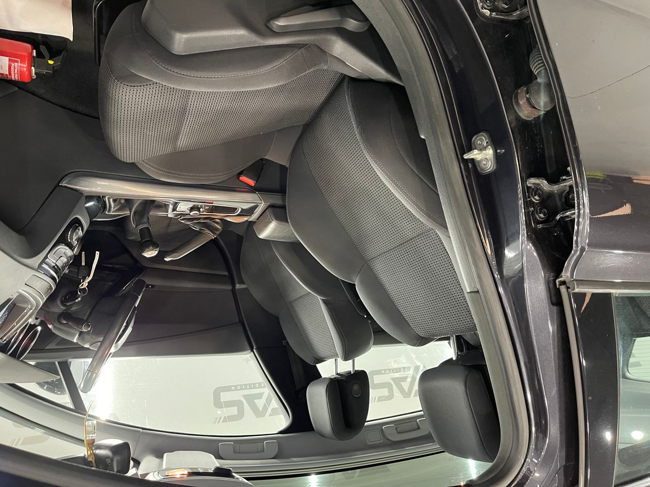 Imagen 116 del Peugeot 508 en Auto Select Edition, Figueres