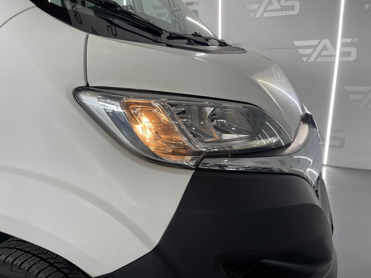 Imagen 29 del Citroën Jumper en Auto Select Edition, Figueres