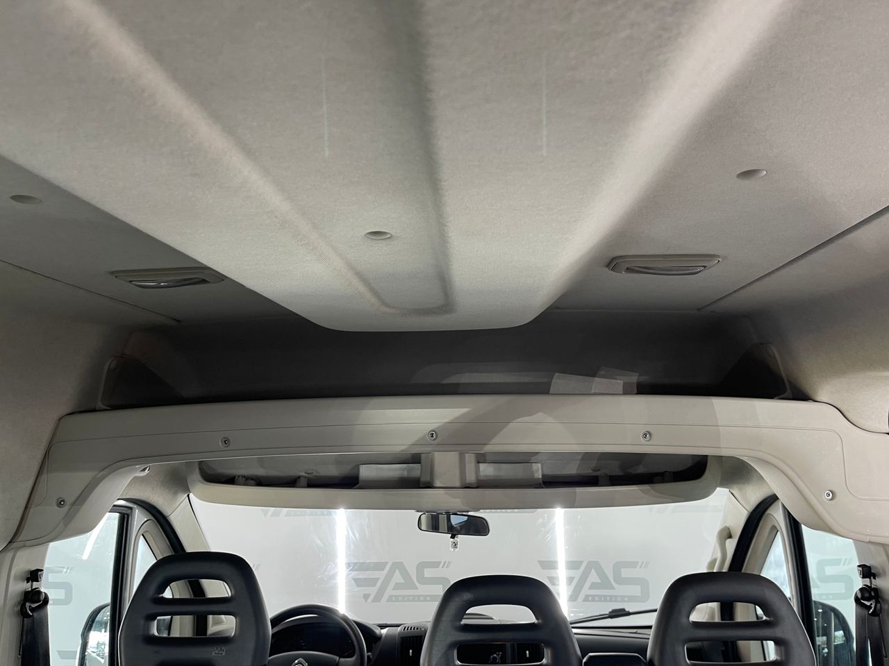 Imagen 114 del Citroën Jumper en Auto Select Edition, Figueres