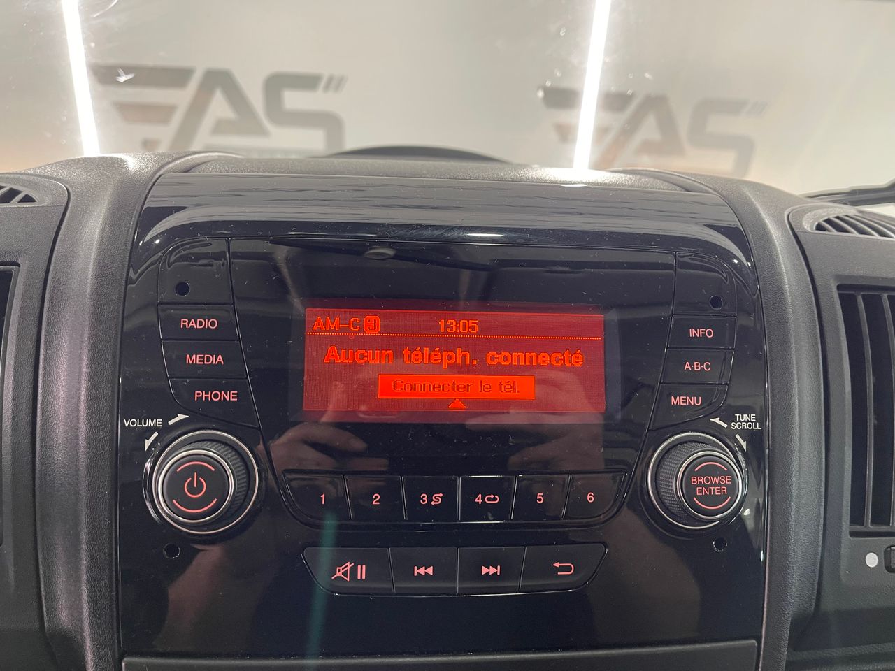 Imagen 68 del Citroën Jumper en Auto Select Edition, Figueres