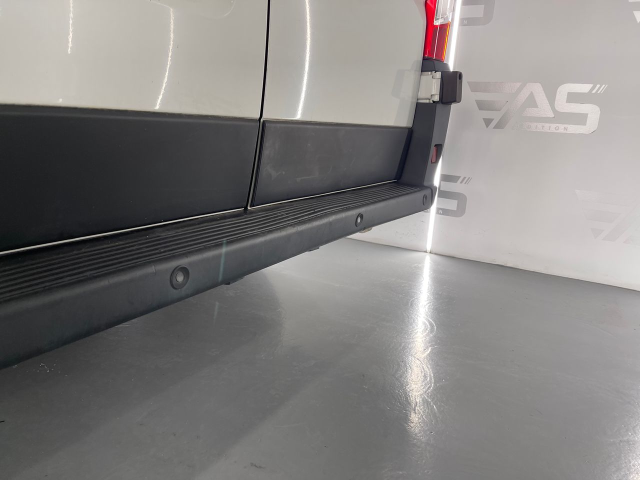 Imagen 15 del Citroën Jumper en Auto Select Edition, Figueres