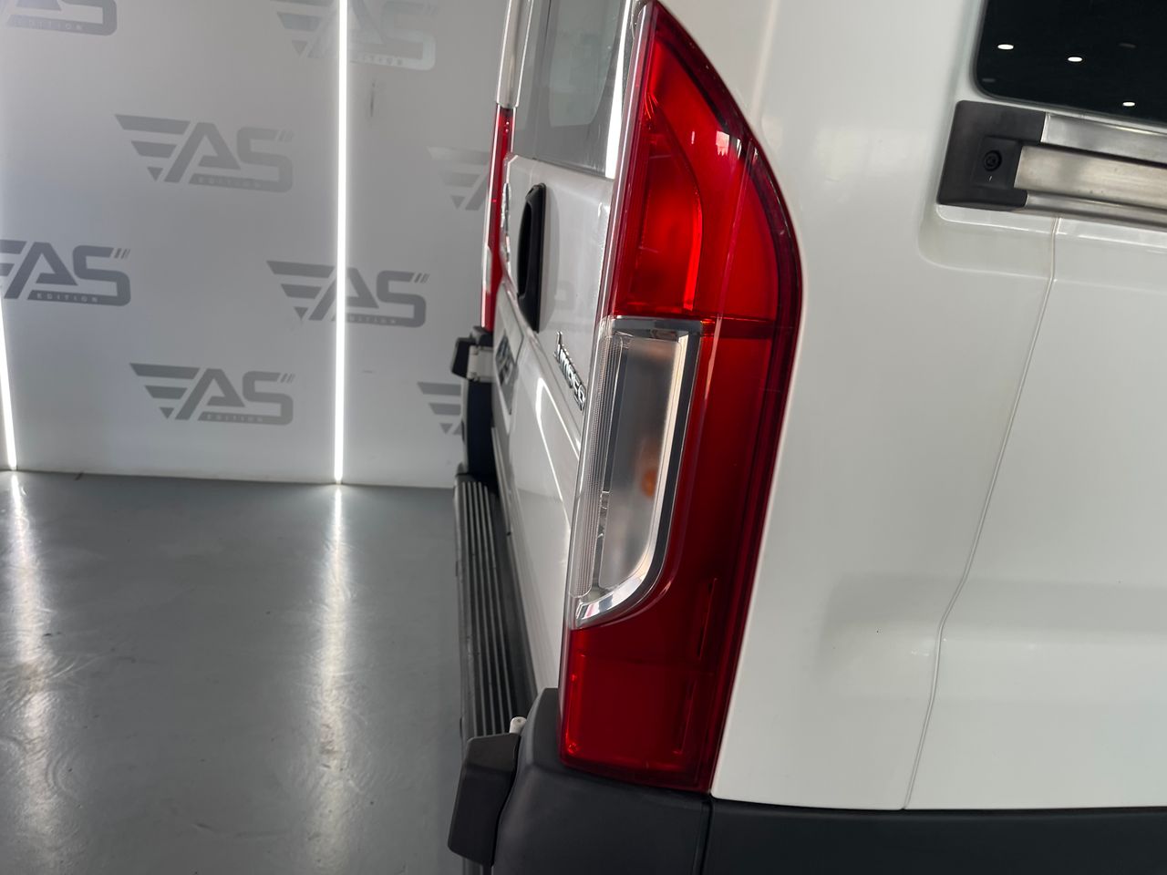 Imagen 38 del Citroën Jumper en Auto Select Edition, Figueres