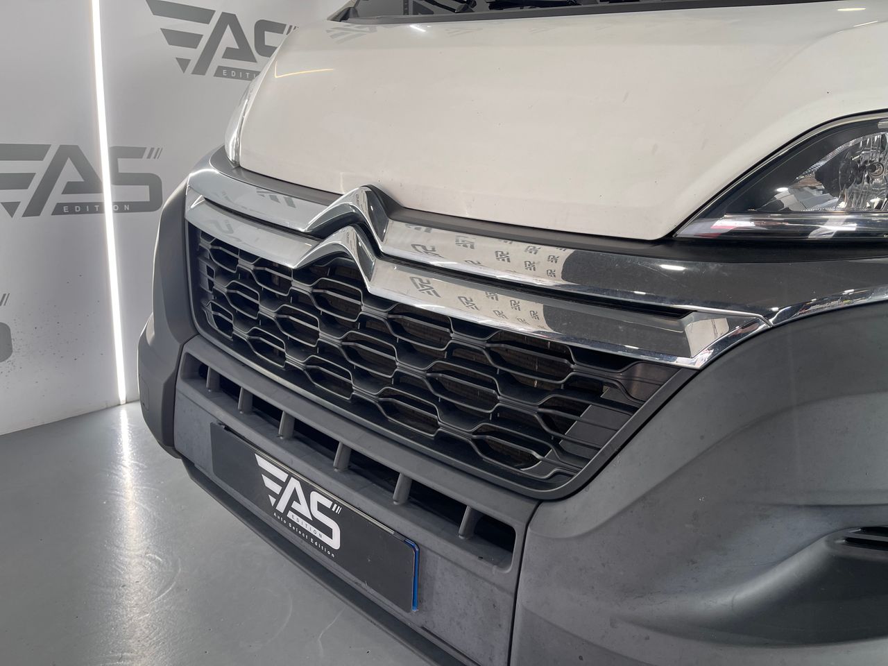 Imagen 23 del Citroën Jumper en Auto Select Edition, Figueres