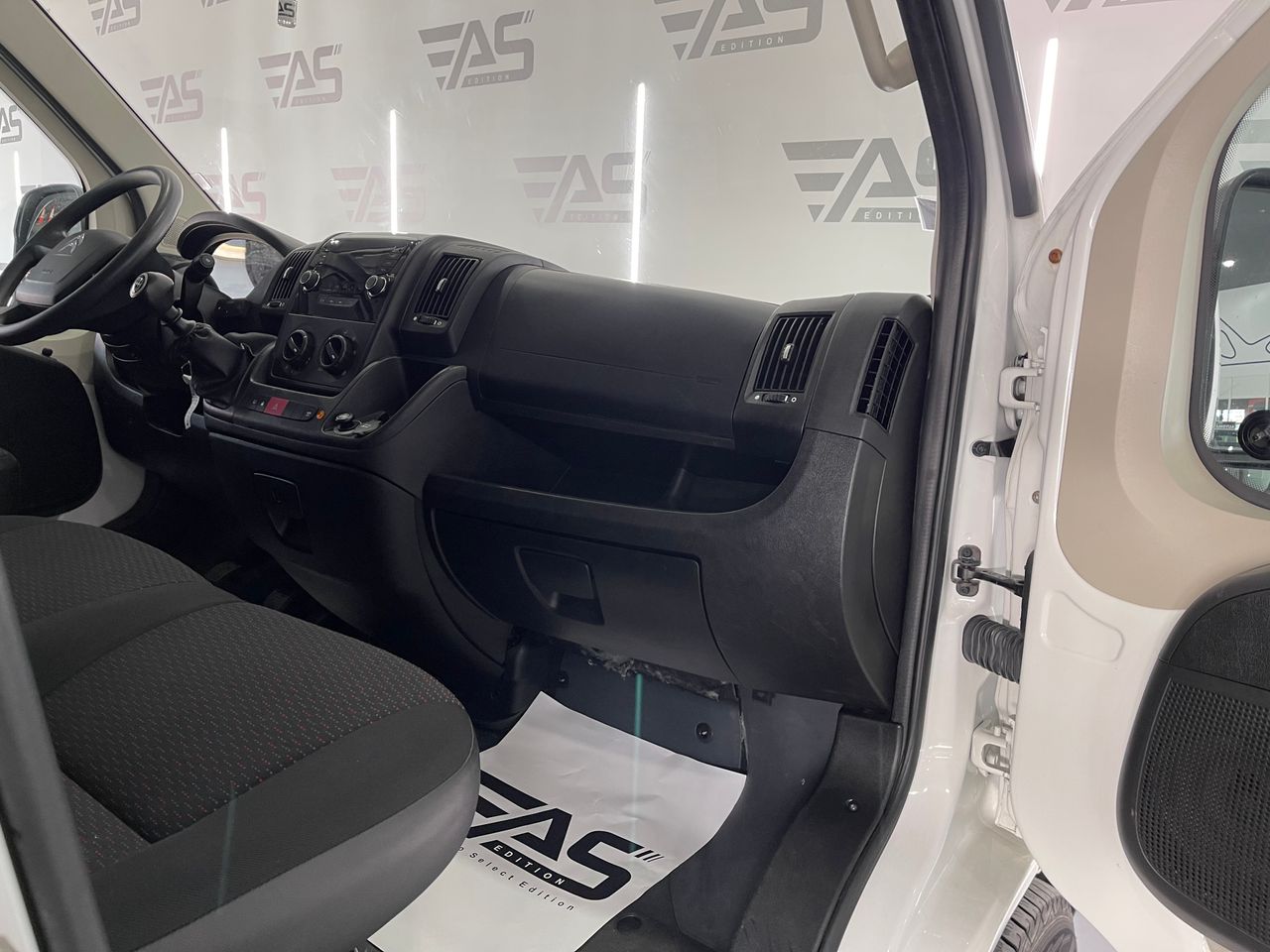 Imagen 110 del Citroën Jumper en Auto Select Edition, Figueres