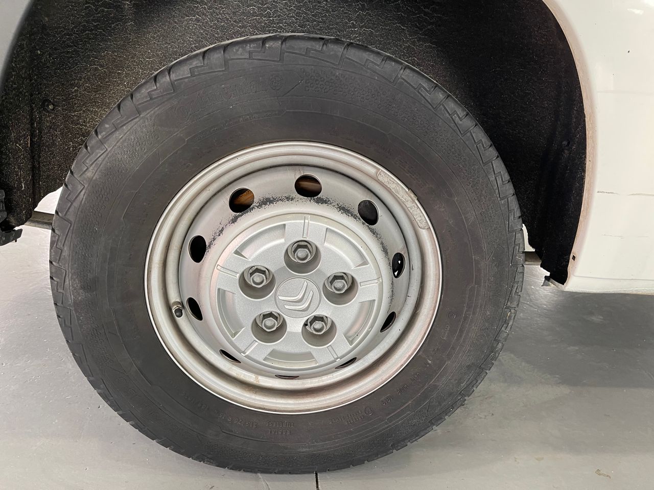 Imagen 48 del Citroën Jumper en Auto Select Edition, Figueres