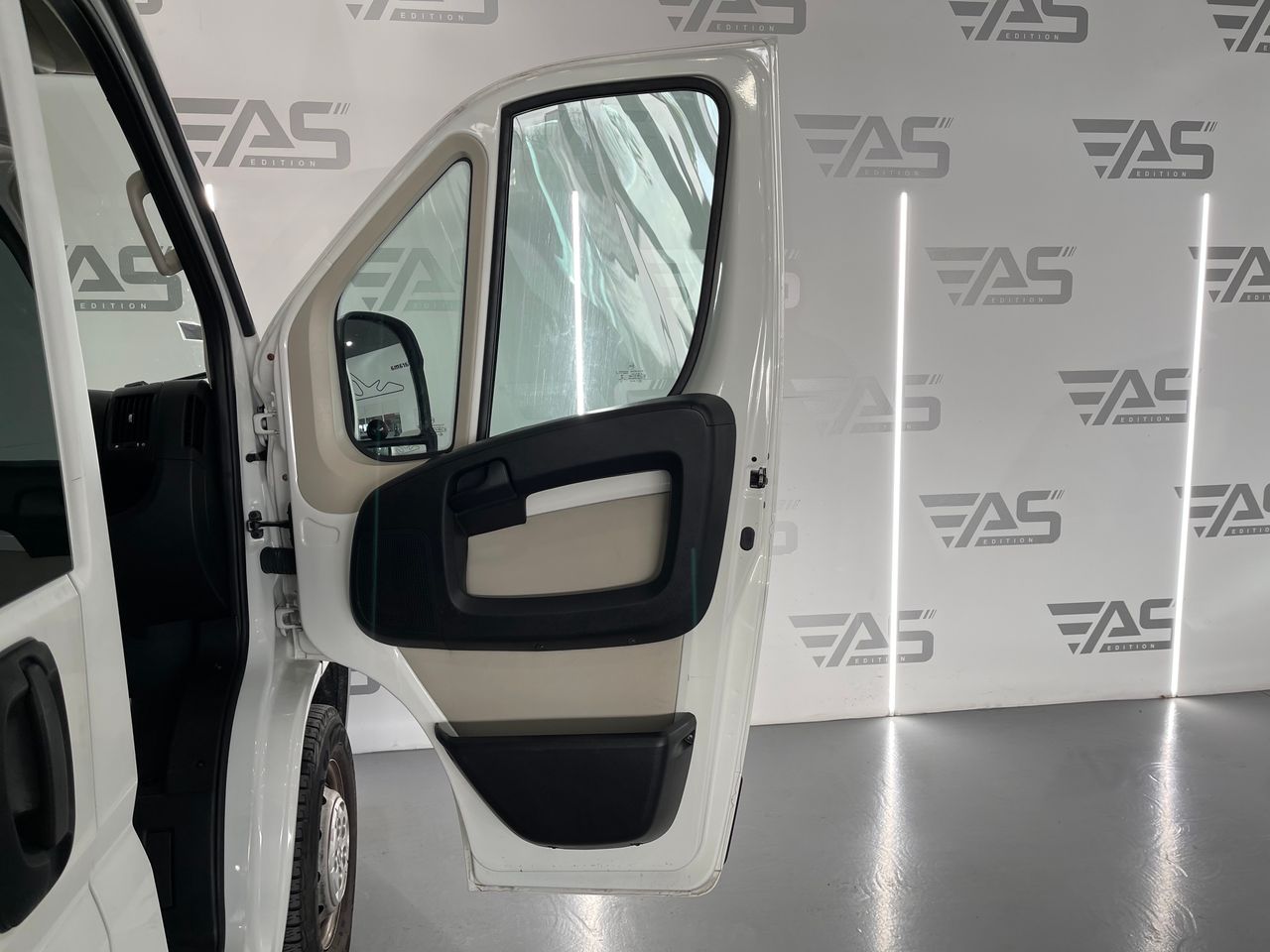 Imagen 106 del Citroën Jumper en Auto Select Edition, Figueres