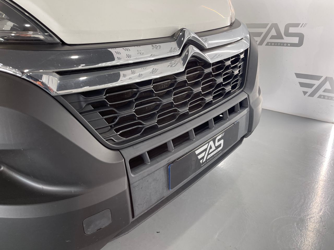 Imagen 32 del Citroën Jumper en Auto Select Edition, Figueres