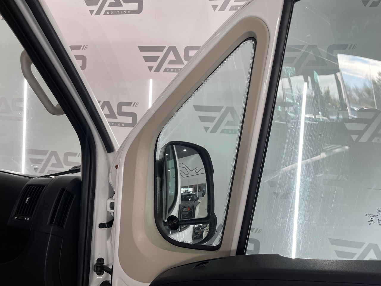 Imagen 109 del Citroën Jumper en Auto Select Edition, Figueres