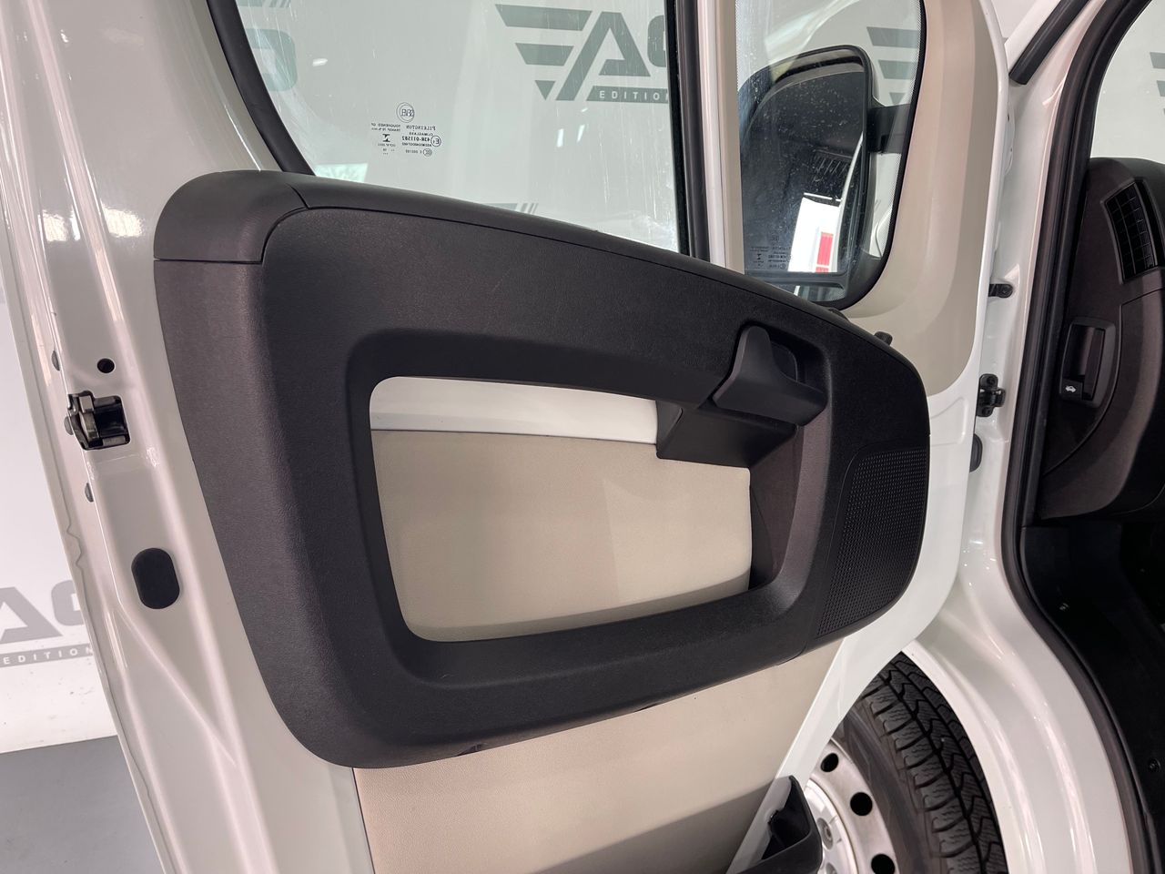 Imagen 72 del Citroën Jumper en Auto Select Edition, Figueres