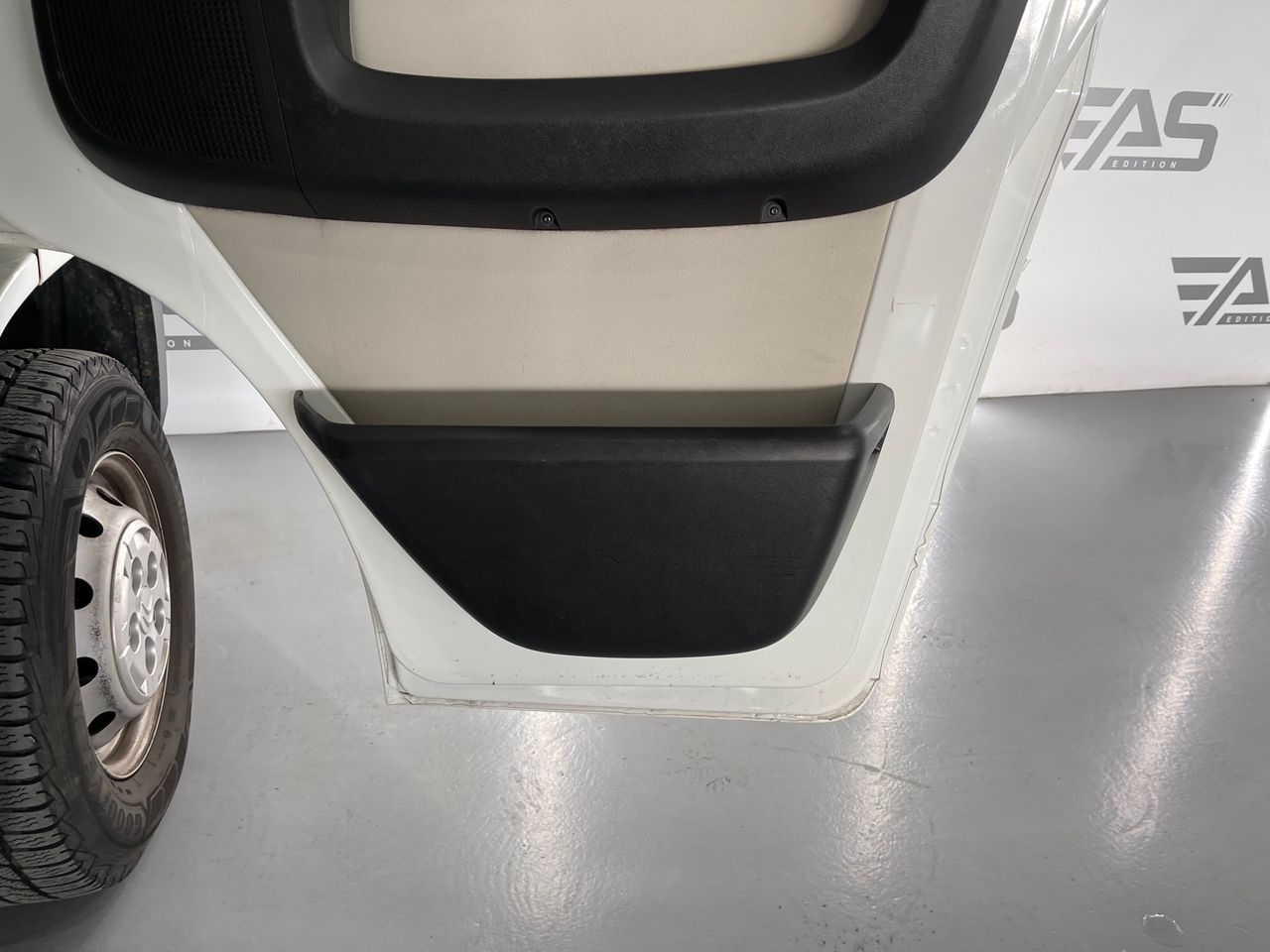 Imagen 107 del Citroën Jumper en Auto Select Edition, Figueres