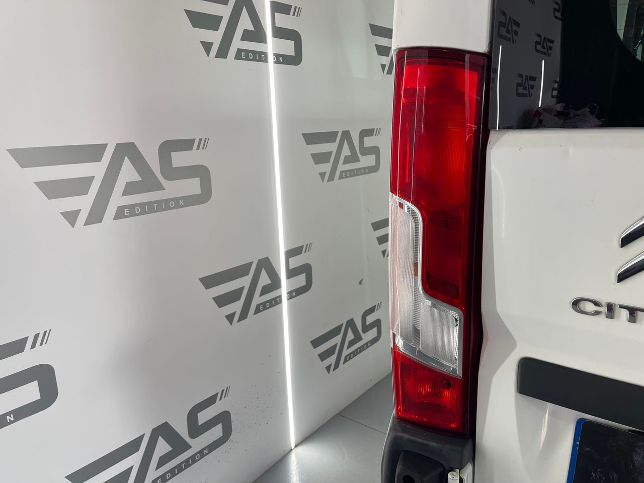 Imagen 43 del Citroën Jumper en Auto Select Edition, Figueres