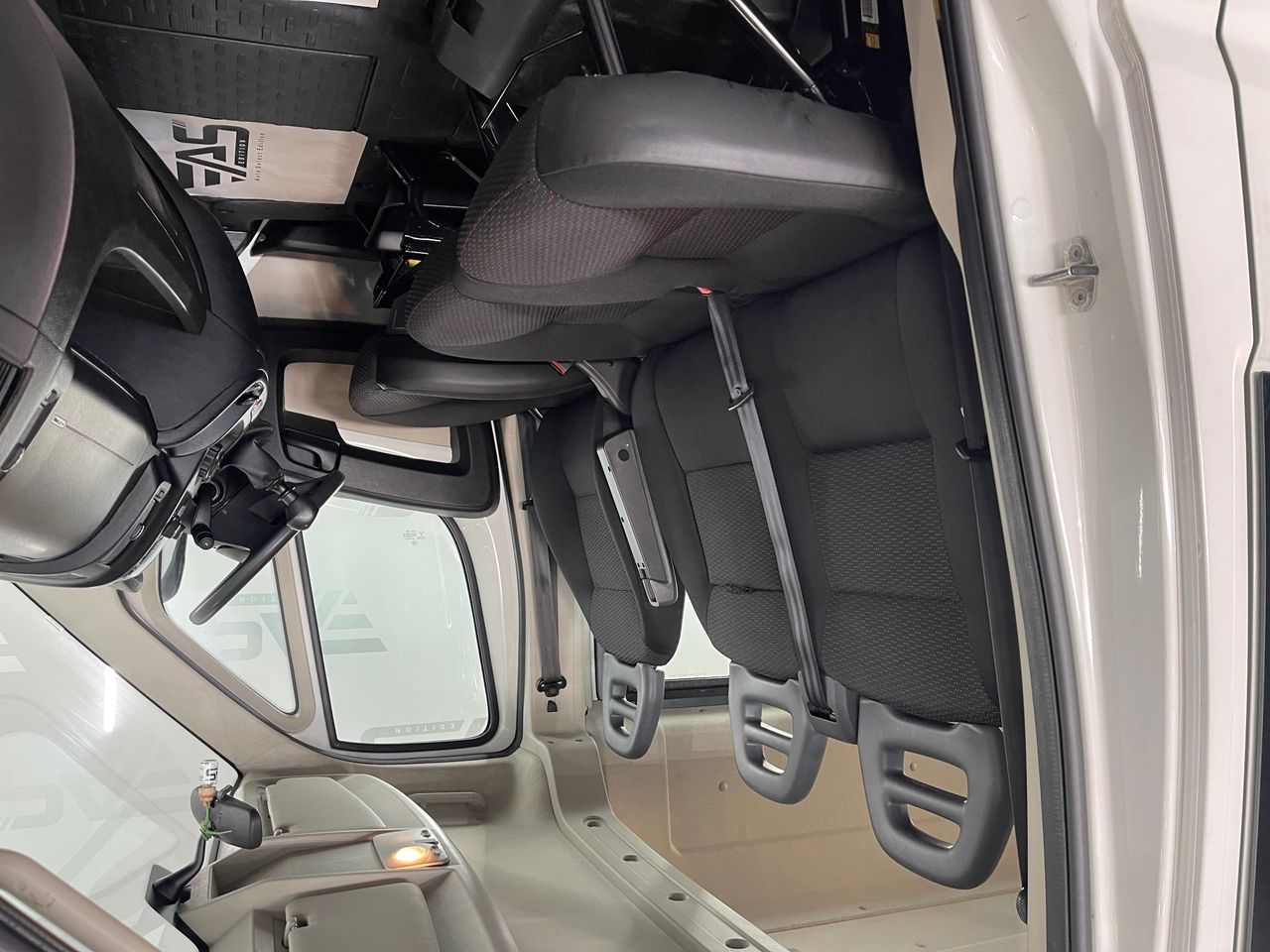 Imagen 122 del Citroën Jumper en Auto Select Edition, Figueres