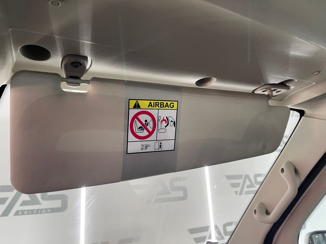 Imagen 101 del Citroën Jumper en Auto Select Edition, Figueres