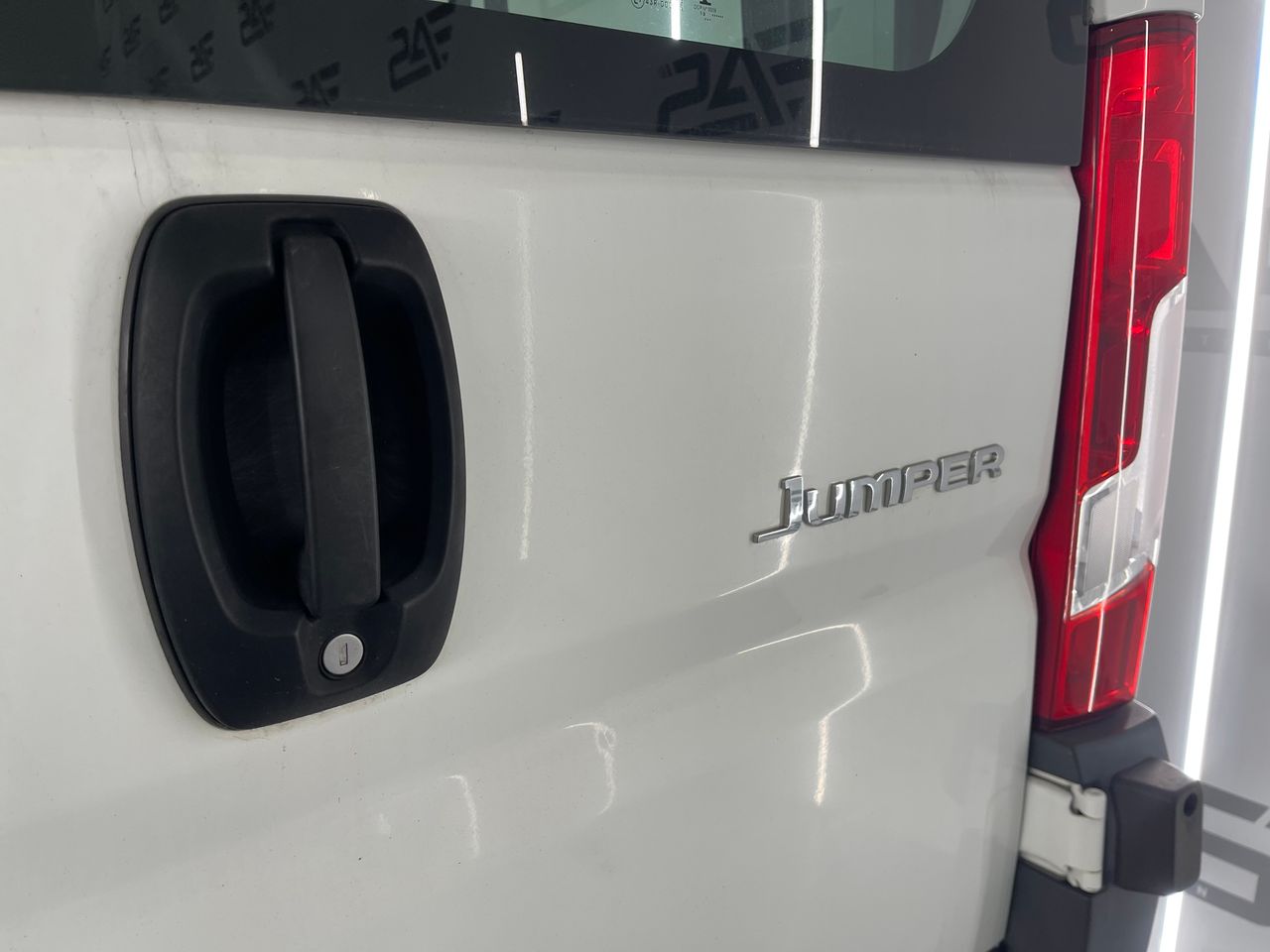 Imagen 18 del Citroën Jumper en Auto Select Edition, Figueres