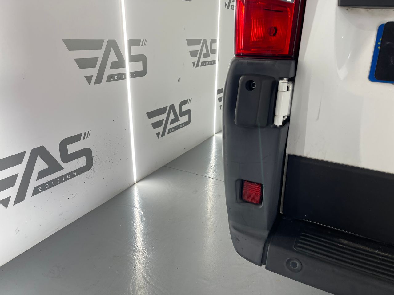 Imagen 42 del Citroën Jumper en Auto Select Edition, Figueres