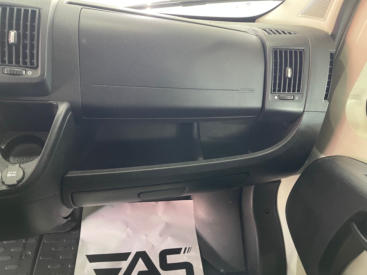 Imagen 104 del Citroën Jumper en Auto Select Edition, Figueres