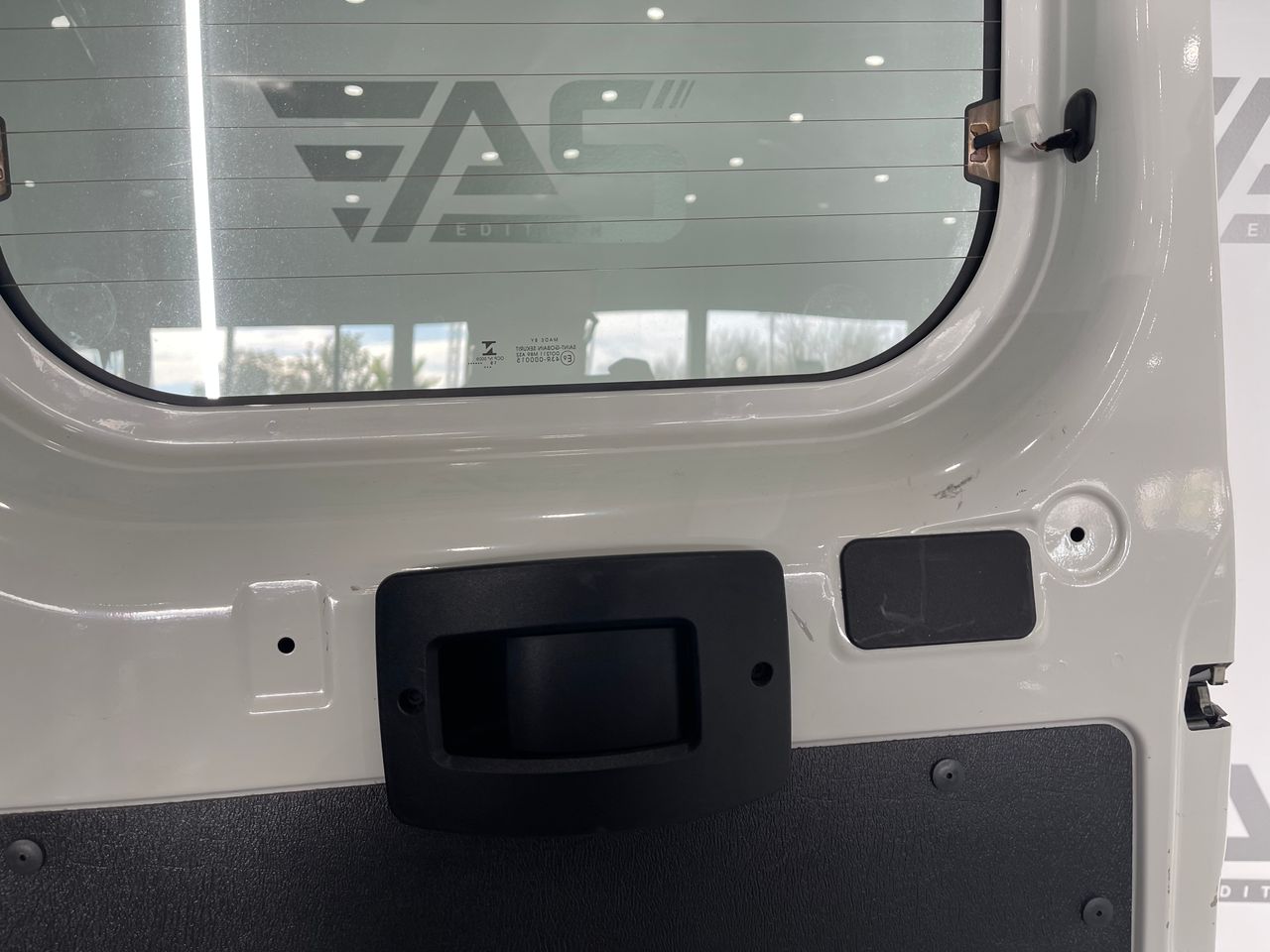 Imagen 59 del Citroën Jumper en Auto Select Edition, Figueres