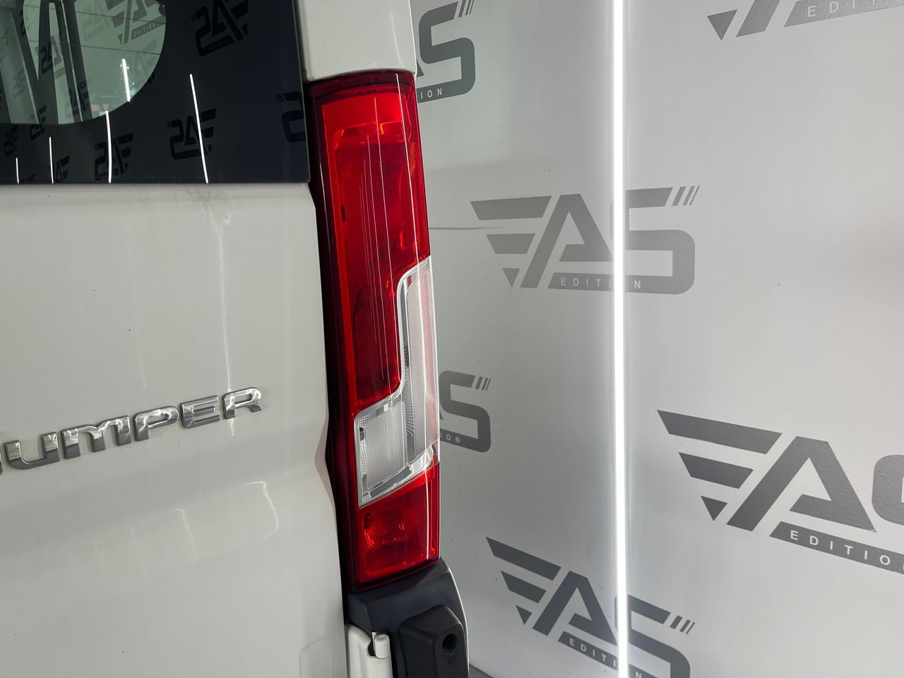 Imagen 19 del Citroën Jumper en Auto Select Edition, Figueres