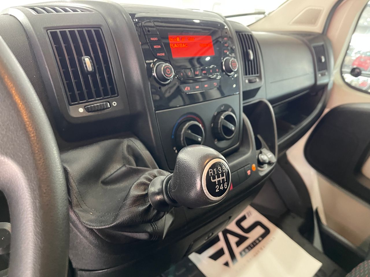 Imagen 92 del Citroën Jumper en Auto Select Edition, Figueres