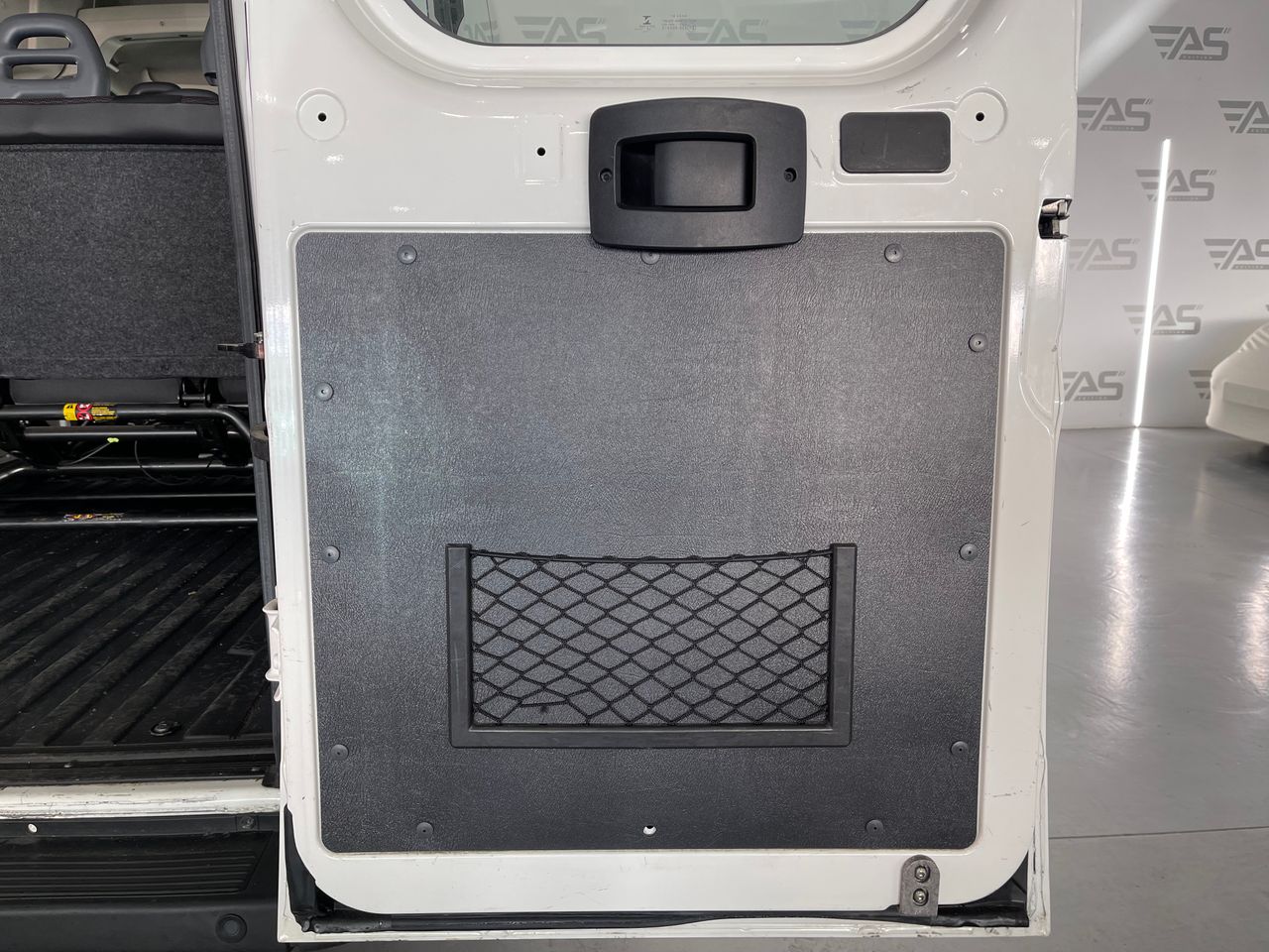 Imagen 56 del Citroën Jumper en Auto Select Edition, Figueres