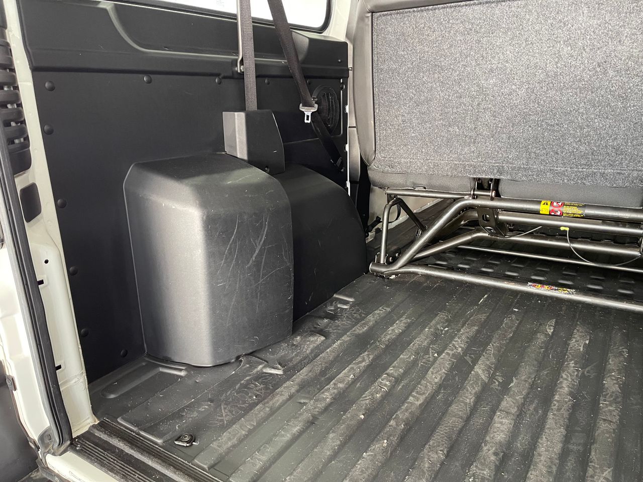 Imagen 53 del Citroën Jumper en Auto Select Edition, Figueres