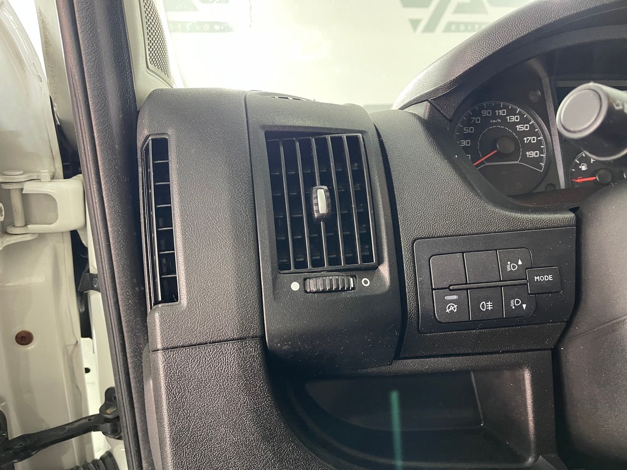 Imagen 78 del Citroën Jumper en Auto Select Edition, Figueres