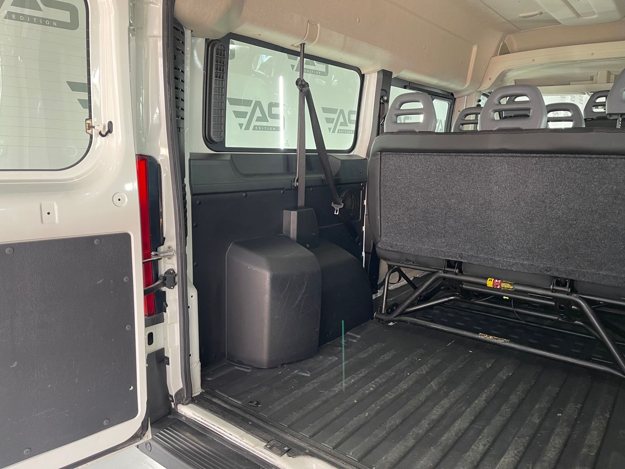 Imagen 62 del Citroën Jumper en Auto Select Edition, Figueres