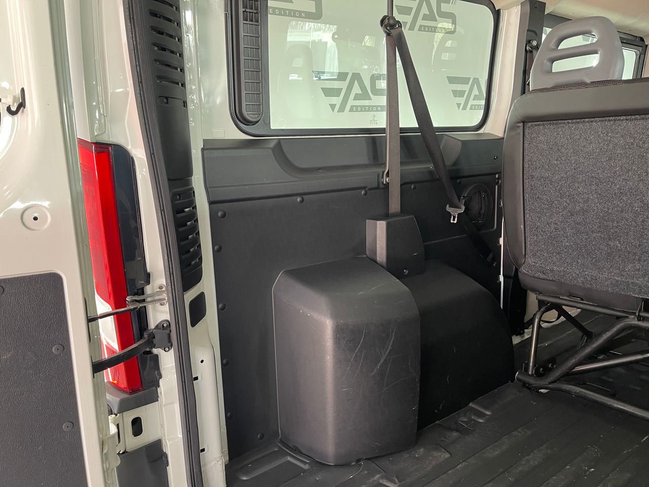 Imagen 61 del Citroën Jumper en Auto Select Edition, Figueres